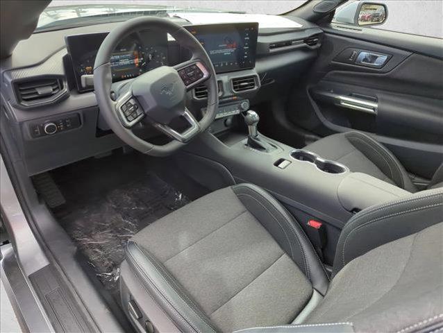 new 2026 Ford Mustang car, priced at $35,307