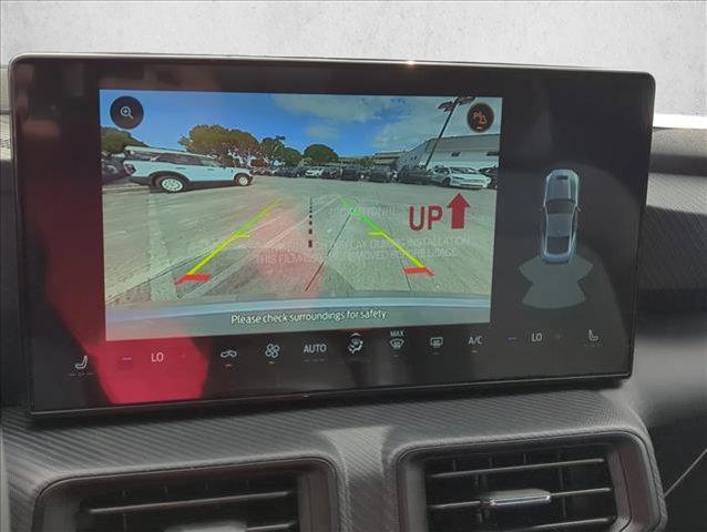 new 2026 Ford Mustang car, priced at $35,307