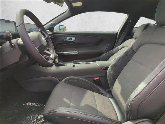new 2026 Ford Mustang car, priced at $35,307