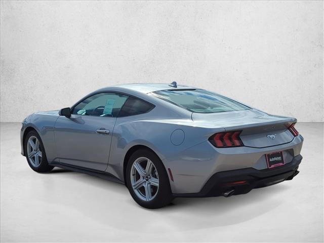 new 2026 Ford Mustang car, priced at $35,307