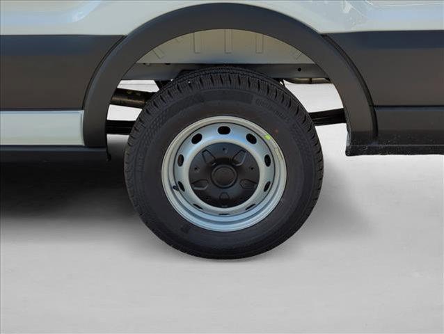 new 2026 Ford Transit-250 car, priced at $53,749