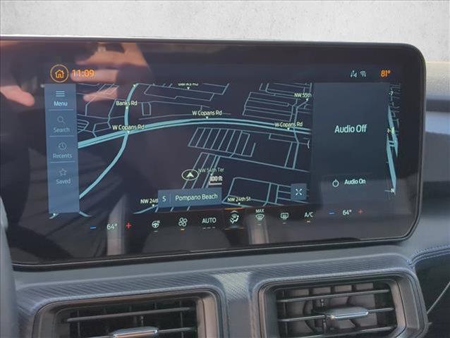 new 2026 Ford Mustang car, priced at $65,855