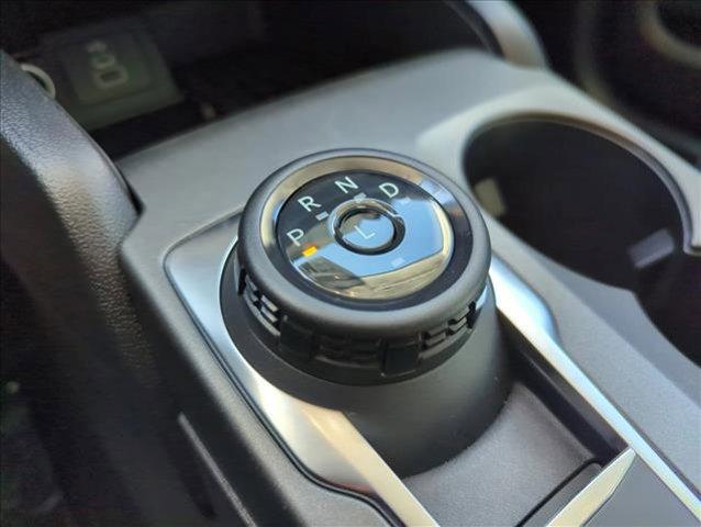 new 2025 Ford Bronco Sport car, priced at $31,380