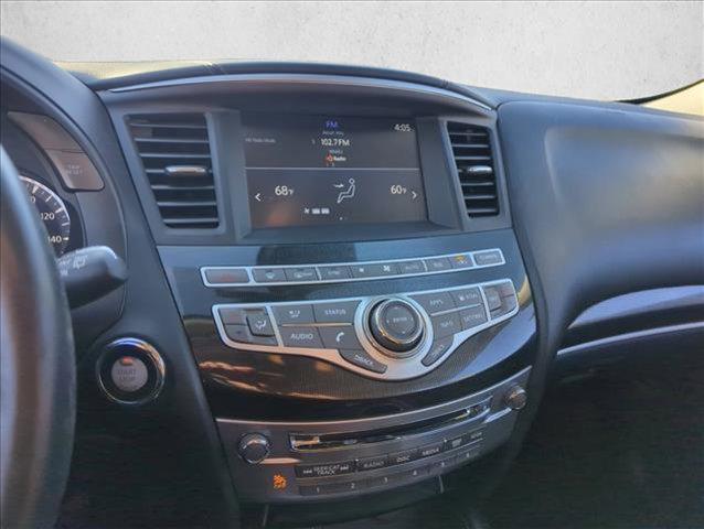 used 2019 INFINITI QX60 car, priced at $12,502