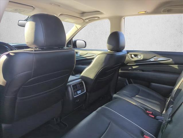 used 2019 INFINITI QX60 car, priced at $12,502