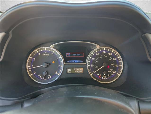 used 2019 INFINITI QX60 car, priced at $12,502