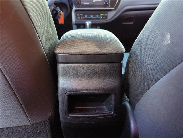 used 2018 Toyota Corolla car, priced at $11,897