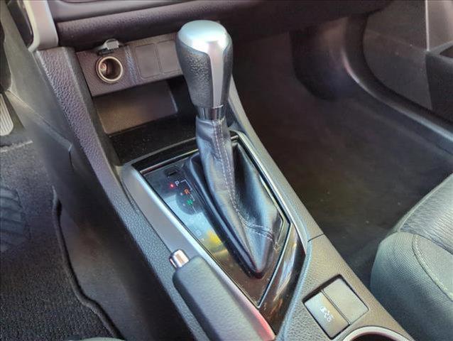 used 2018 Toyota Corolla car, priced at $11,897