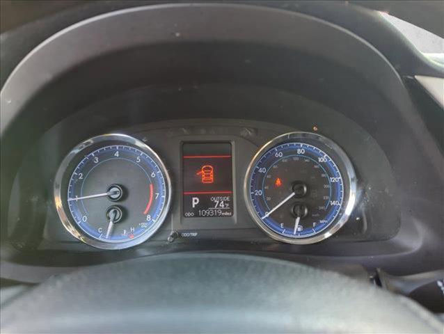 used 2018 Toyota Corolla car, priced at $11,897