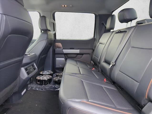 new 2026 Ford F-250 car, priced at $90,933