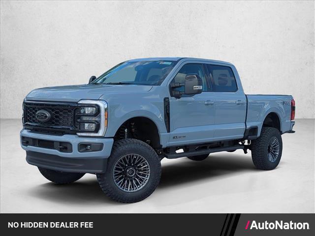 new 2026 Ford F-250 car, priced at $90,933