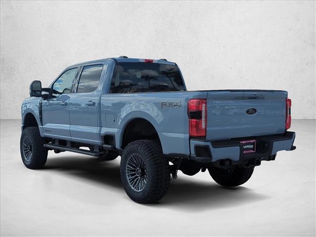 new 2026 Ford F-250 car, priced at $90,933