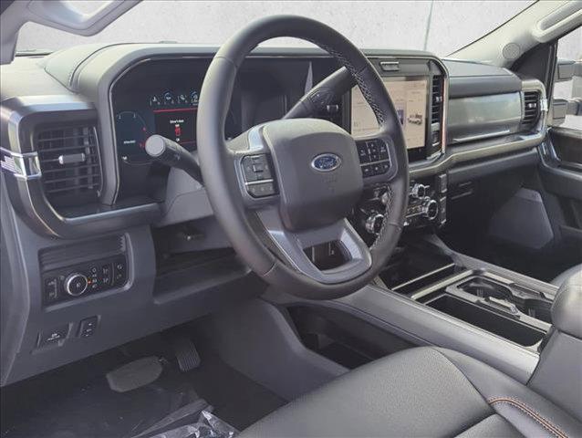 new 2026 Ford F-250 car, priced at $90,933