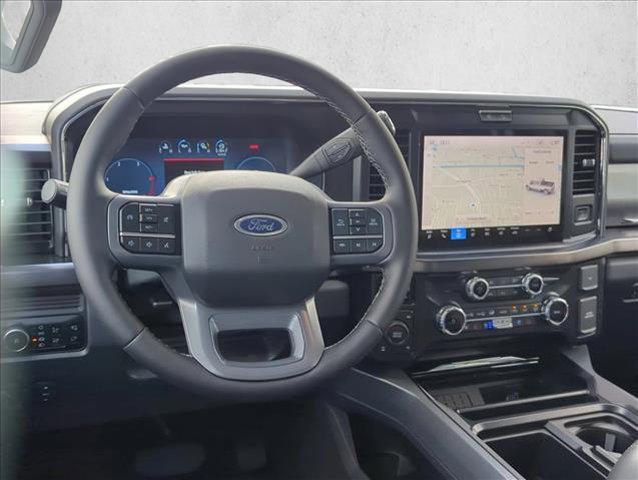 new 2026 Ford F-250 car, priced at $90,933