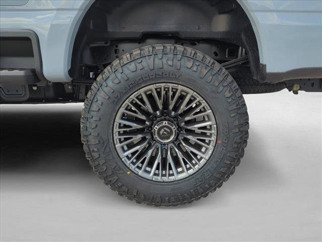 new 2026 Ford F-250 car, priced at $90,933