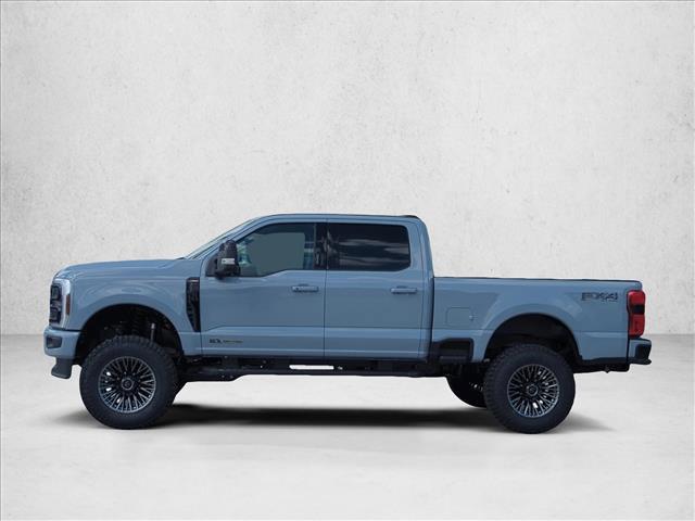 new 2026 Ford F-250 car, priced at $90,933