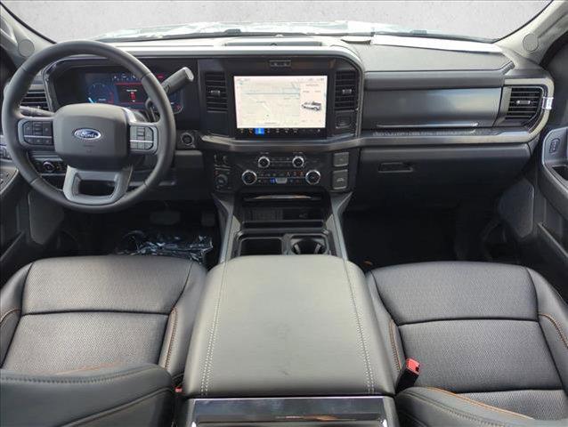 new 2026 Ford F-250 car, priced at $90,933