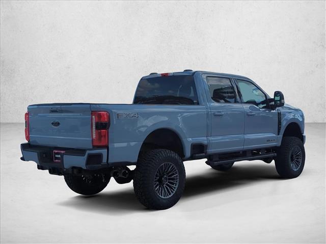 new 2026 Ford F-250 car, priced at $90,933