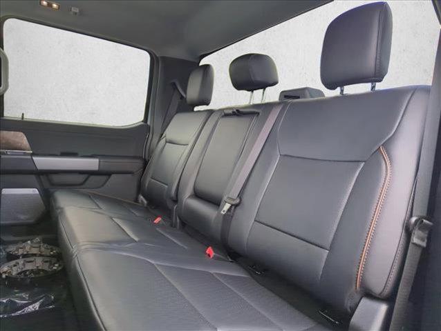 new 2026 Ford F-250 car, priced at $90,933