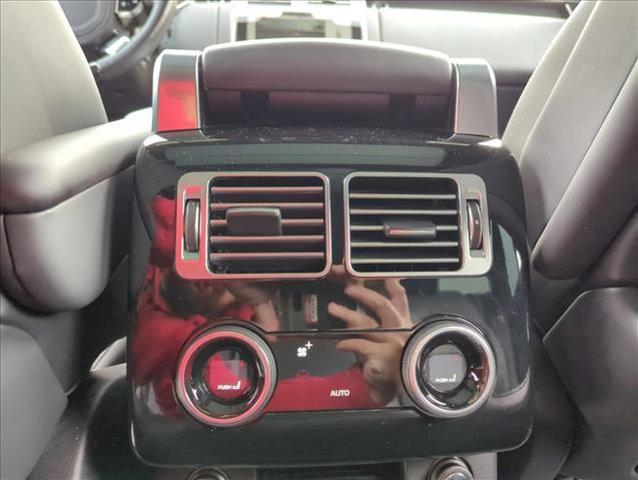 used 2020 Land Rover Range Rover car, priced at $36,895