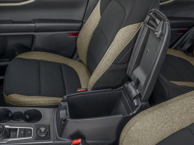 new 2026 Ford Bronco Sport car, priced at $33,840