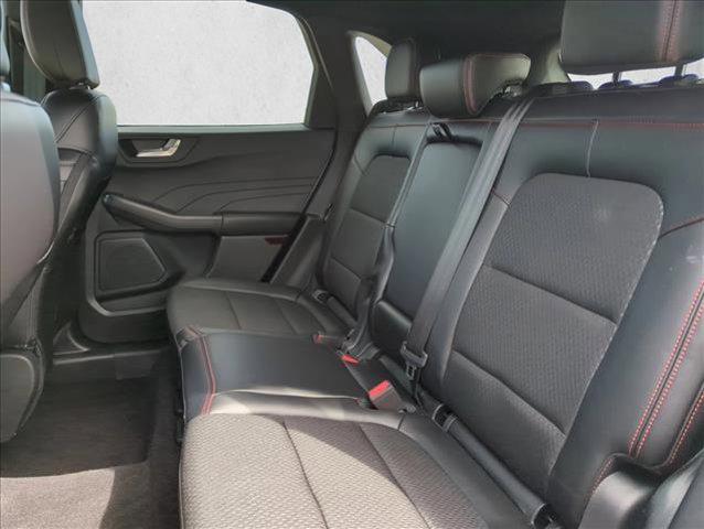 new 2025 Ford Escape car, priced at $24,795