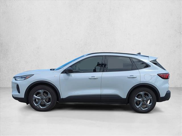 new 2025 Ford Escape car, priced at $24,795