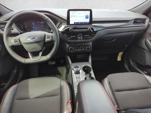 new 2025 Ford Escape car, priced at $24,795