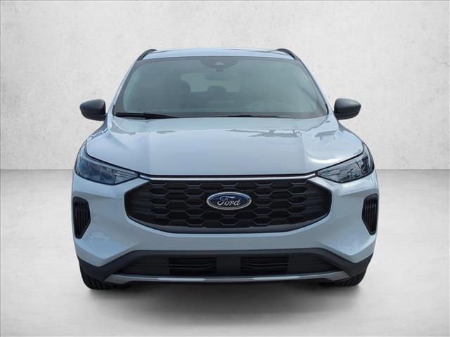 new 2025 Ford Escape car, priced at $24,795