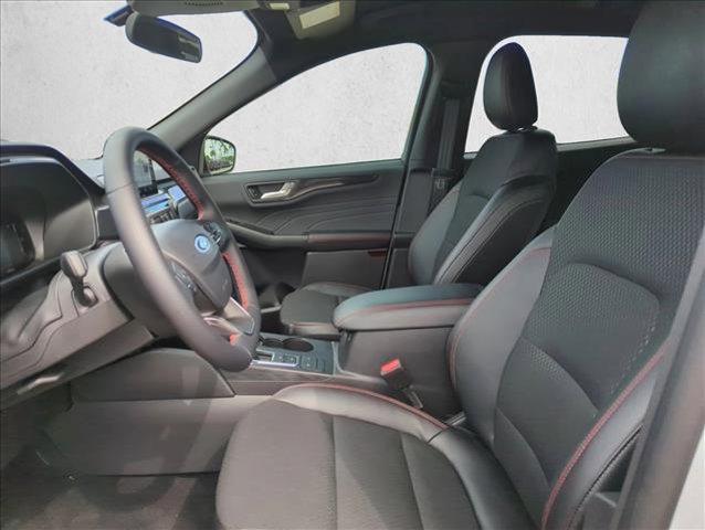 new 2025 Ford Escape car, priced at $24,795