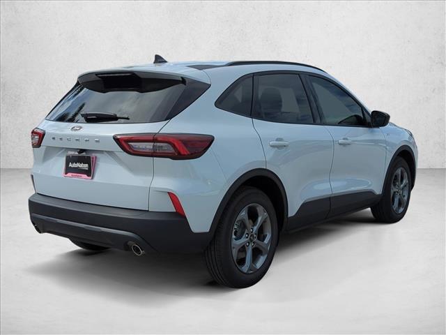 new 2025 Ford Escape car, priced at $24,795