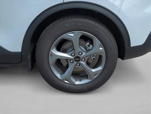 new 2025 Ford Escape car, priced at $24,795