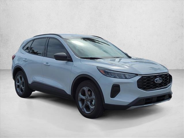 new 2025 Ford Escape car, priced at $24,795