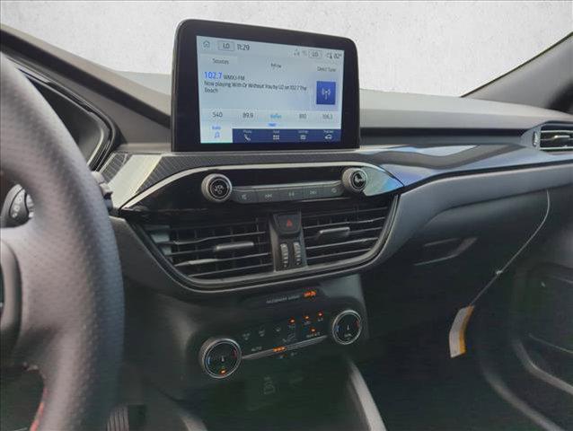 new 2025 Ford Escape car, priced at $24,795