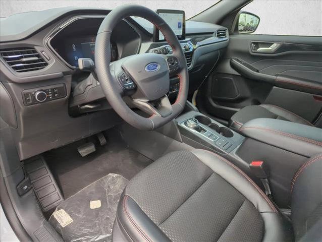 new 2025 Ford Escape car, priced at $24,795