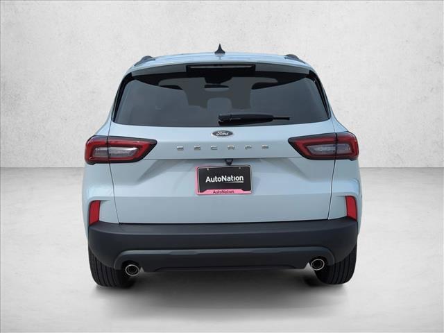 new 2025 Ford Escape car, priced at $24,795
