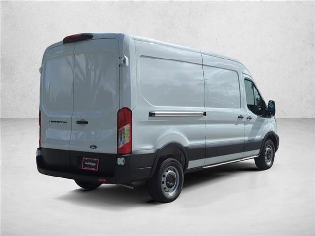 new 2026 Ford Transit-250 car, priced at $50,886