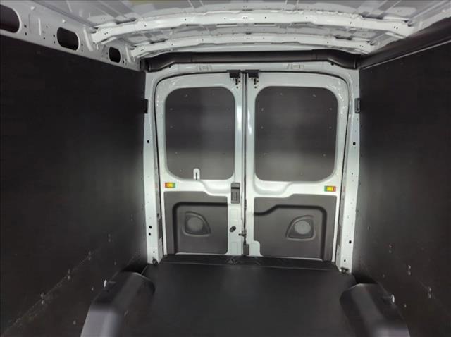 new 2026 Ford Transit-250 car, priced at $50,886