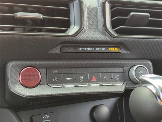 used 2025 Ford Mustang car, priced at $29,931