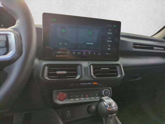 used 2025 Ford Mustang car, priced at $29,931