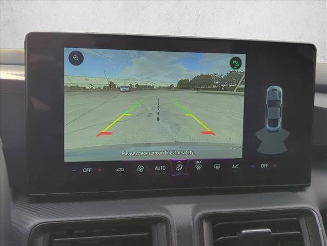 used 2025 Ford Mustang car, priced at $29,931