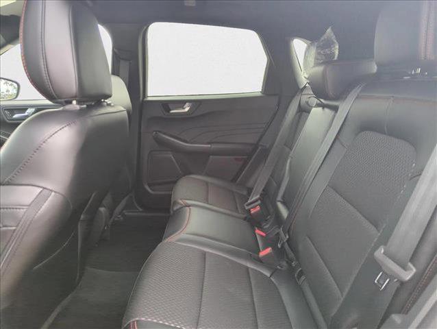 new 2025 Ford Escape car, priced at $27,995