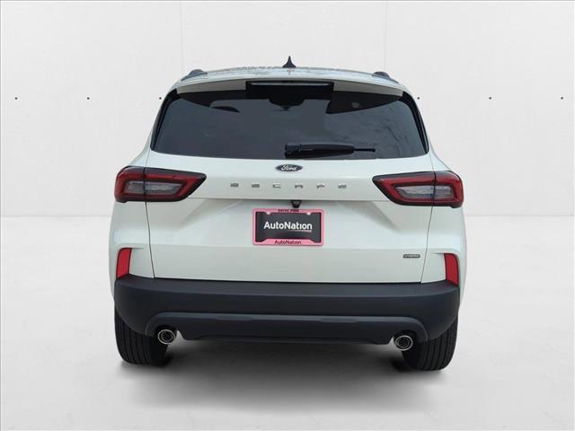 new 2025 Ford Escape car, priced at $27,995