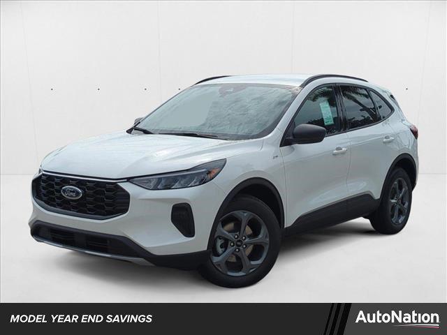 new 2025 Ford Escape car, priced at $27,307