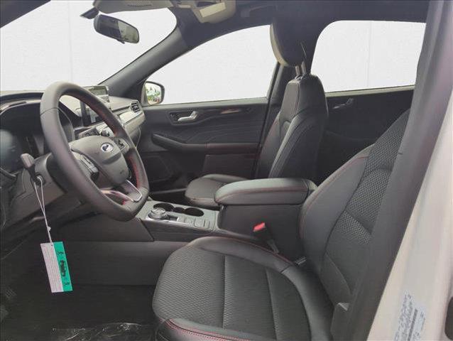 new 2025 Ford Escape car, priced at $27,995
