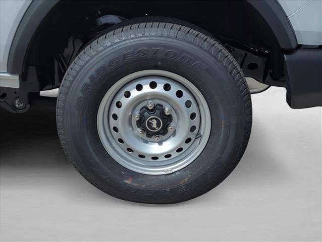 new 2026 Ford Bronco car, priced at $41,827