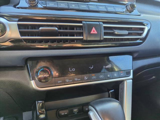 used 2022 Kia Seltos car, priced at $15,889