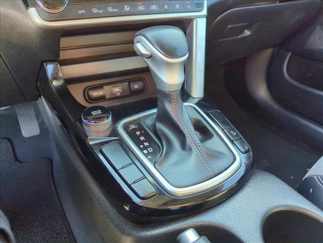 used 2022 Kia Seltos car, priced at $15,889
