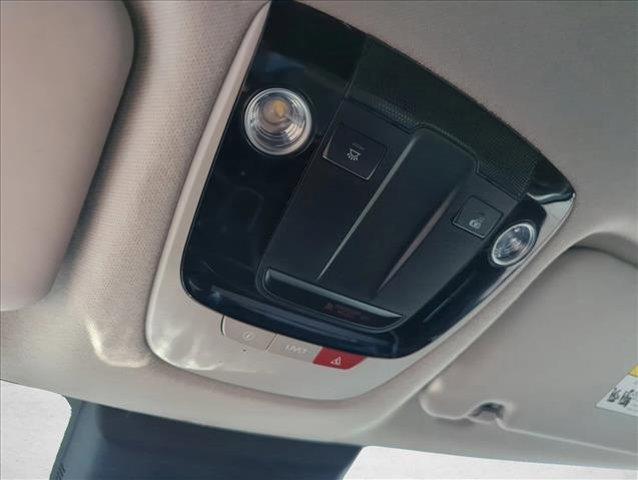 used 2022 Kia Seltos car, priced at $15,889