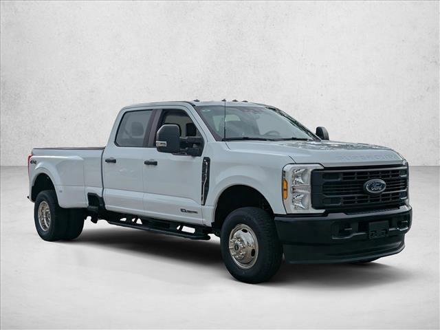 new 2026 Ford F-350 car, priced at $67,995